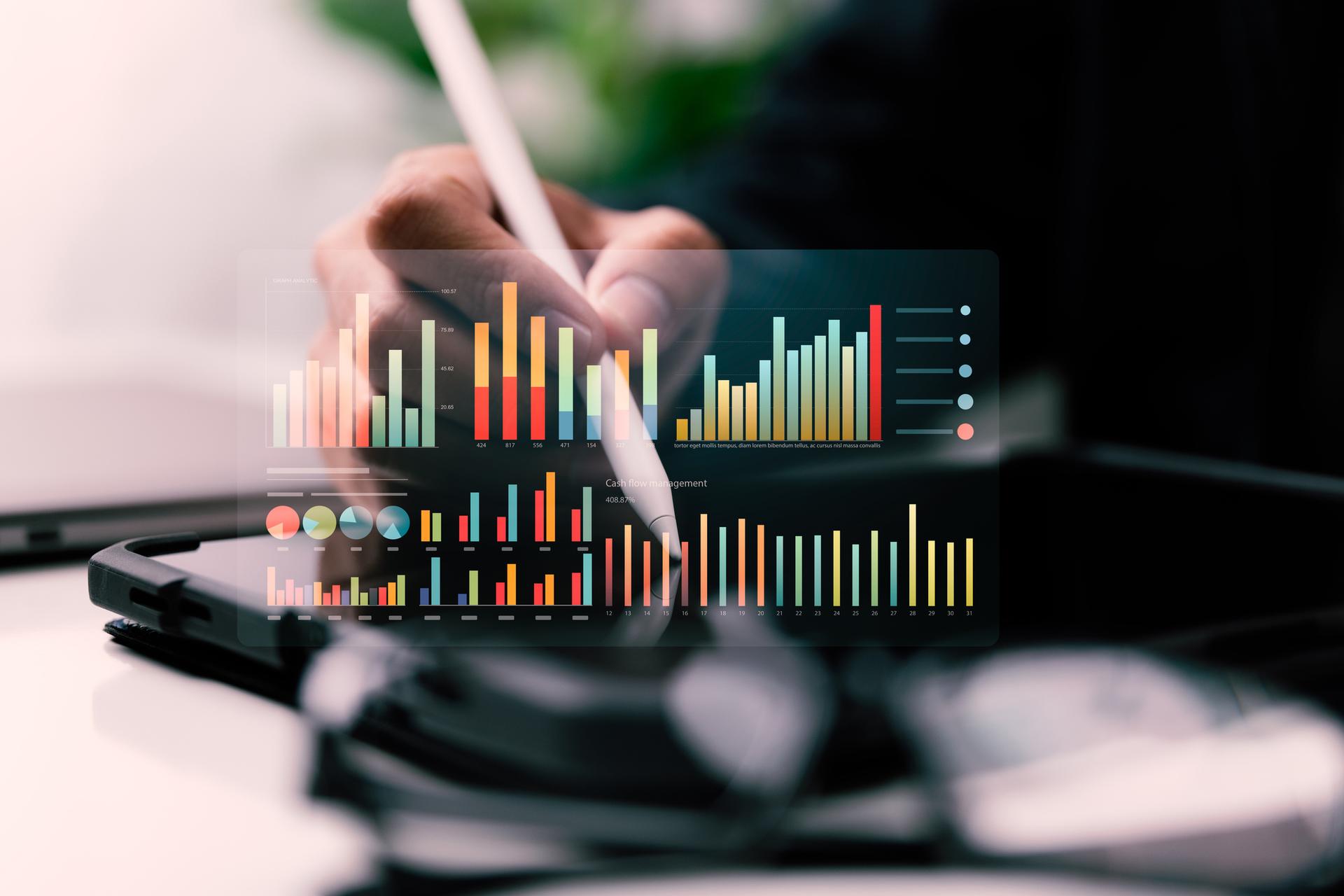 Performing a cost analysis with the help of a security algorithm can help businesses save money and make informed decisions, leading to financial consultation for better management.