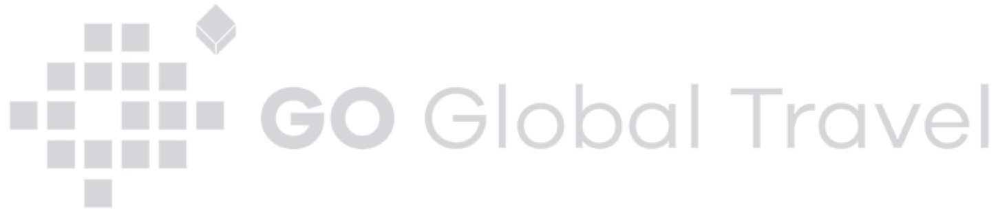 GO Global Logo grey