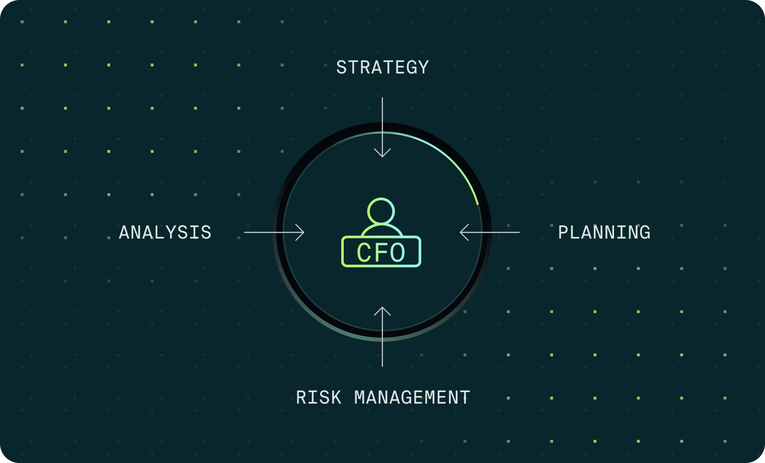 What Are the Roles and Responsibilities of a CFO cimetric